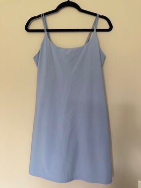 Abercrombie Active Mini Dress (with hidden shorts)